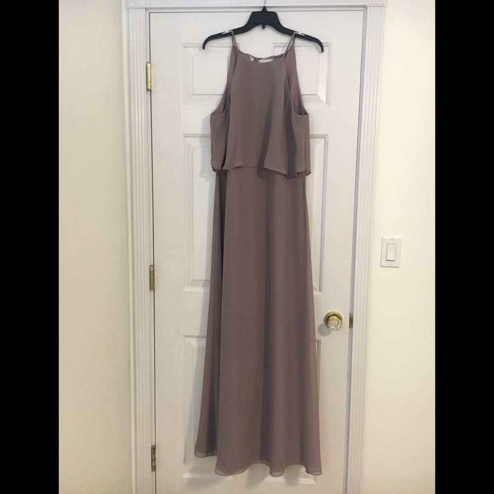 Azazie Dress